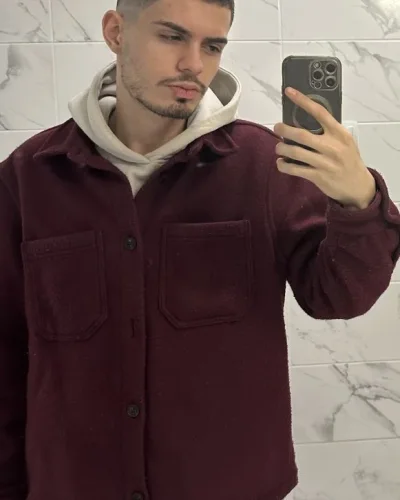 Tarik photo 1, european, average, brunette, 185 cm, 70 kg, Hong Kong