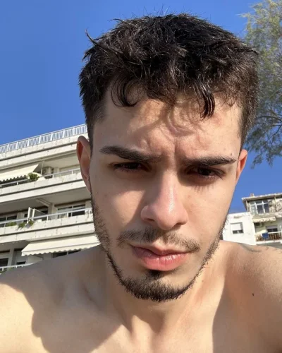 Tarik photo 4, european, average, brunette, 185 cm, 70 kg, Hong Kong
