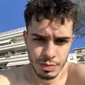 Tarik photo 4, european, average, brunette, 185 cm, 70 kg, Hong Kong