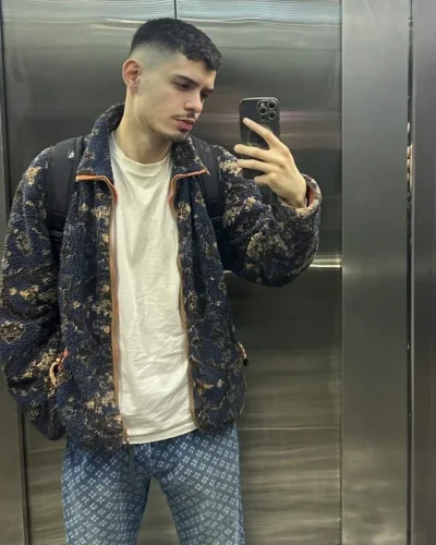 Tarik photo 5, european, average, brunette, 185 cm, 70 kg, Hong Kong