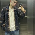 Tarik photo 5, european, average, brunette, 185 cm, 70 kg, Hong Kong