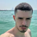 Tarik photo 6, european, average, brunette, 185 cm, 70 kg, Hong Kong