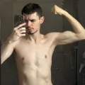 Tarik photo 9, european, average, brunette, 185 cm, 70 kg, Hong Kong