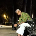 Lorenzo photo 15, latino, average, blonde hair, 170 cm, 56 kg, Hong Kong