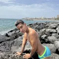 Lorenzo photo 16, latino, average, blonde hair, 170 cm, 56 kg, Hong Kong