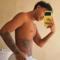 Lorenzo photo 22, latino, average, blonde hair, 170 cm, 56 kg, Hong Kong