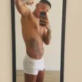 Lorenzo photo 35, latino, average, blonde hair, 170 cm, 56 kg, Hong Kong