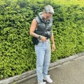 Lorenzo photo 8, latino, average, blonde hair, 170 cm, 56 kg, Hong Kong