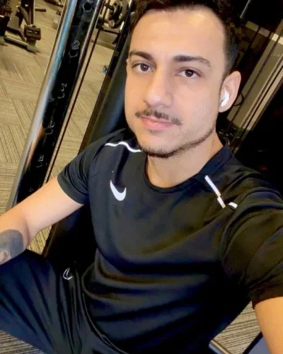 Arnaldo photo 11, latino, average, blonde hair, 173 cm, 63 kg, Hong Kong