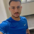 Arnaldo photo 3, latino, average, blonde hair, 173 cm, 63 kg, Hong Kong