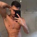 Arnaldo photo 7, latino, average, blonde hair, 173 cm, 63 kg, Hong Kong