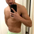 Arnaldo photo 8, latino, average, blonde hair, 173 cm, 63 kg, Hong Kong