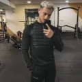 Arnaldo photo 9, latino, average, blonde hair, 173 cm, 63 kg, Hong Kong