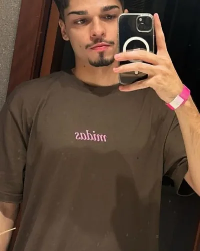 Nick photo 2, latino, average, brunette, 180 cm, 65 kg, Hong Kong