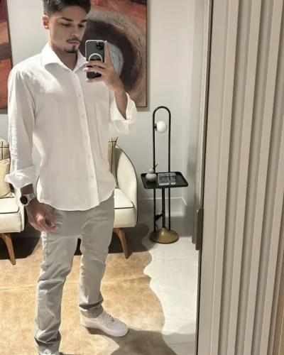 Nick photo 3, latino, average, brunette, 180 cm, 65 kg, Hong Kong