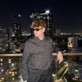 Arthur photo 2, latino, average, brunette, 180 cm, 63 kg, Hong Kong