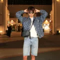 Arthur photo 7, latino, average, brunette, 180 cm, 63 kg, Hong Kong