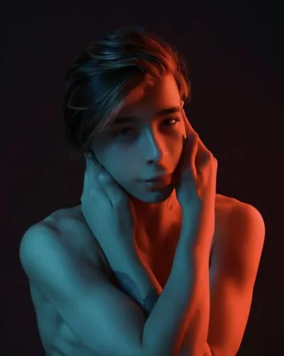 Yuri photo 2, latino, slim, brunette, 175 cm, 58 kg, Hong Kong