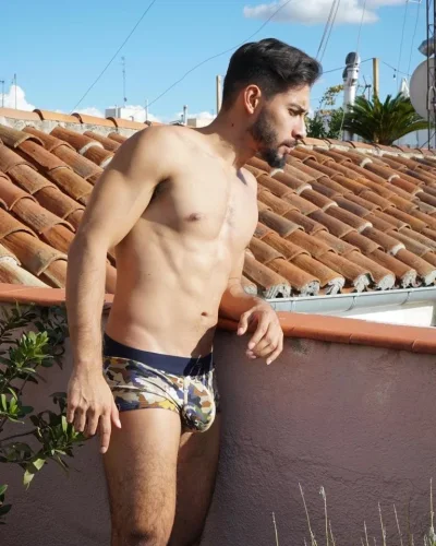 Preston photo 12, latino, athletic, black hair, 173 cm, 68 kg, Hong Kong