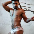 Preston photo 15, latino, athletic, black hair, 173 cm, 68 kg, Hong Kong