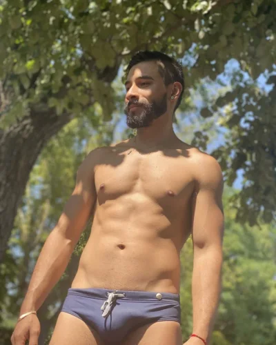 Preston photo 16, latino, athletic, black hair, 173 cm, 68 kg, Hong Kong