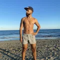 Preston photo 2, latino, athletic, black hair, 173 cm, 68 kg, Hong Kong