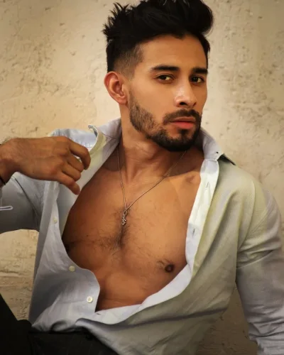 Preston photo 20, latino, athletic, black hair, 173 cm, 68 kg, Hong Kong