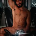 Preston photo 23, latino, athletic, black hair, 173 cm, 68 kg, Hong Kong