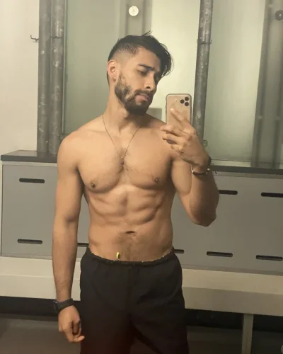 Preston photo 24, latino, athletic, black hair, 173 cm, 68 kg, Hong Kong