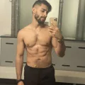 Preston photo 24, latino, athletic, black hair, 173 cm, 68 kg, Hong Kong