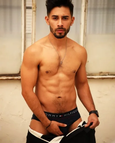 Preston photo 25, latino, athletic, black hair, 173 cm, 68 kg, Hong Kong