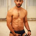 Preston photo 25, latino, athletic, black hair, 173 cm, 68 kg, Hong Kong