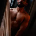Preston photo 26, latino, athletic, black hair, 173 cm, 68 kg, Hong Kong