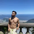 Preston photo 31, latino, athletic, black hair, 173 cm, 68 kg, Hong Kong