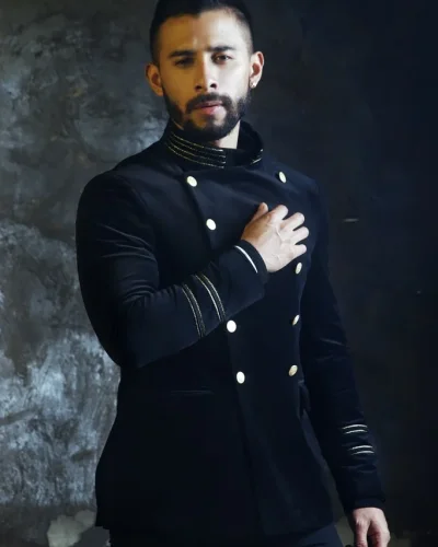 Preston photo 4, latino, athletic, black hair, 173 cm, 68 kg, Hong Kong