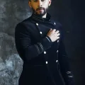 Preston photo 4, latino, athletic, black hair, 173 cm, 68 kg, Hong Kong