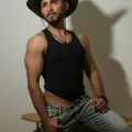 Preston photo 6, latino, athletic, black hair, 173 cm, 68 kg, Hong Kong