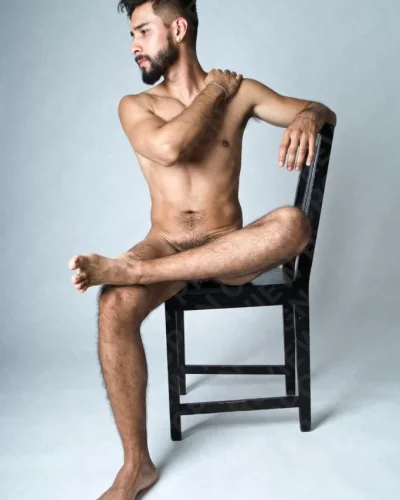 Preston photo 7, latino, athletic, black hair, 173 cm, 68 kg, Hong Kong