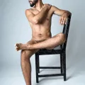 Preston photo 7, latino, athletic, black hair, 173 cm, 68 kg, Hong Kong