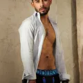 Preston photo 9, latino, athletic, black hair, 173 cm, 68 kg, Hong Kong