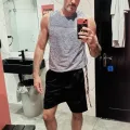William photo 21, european, curvy, brunette, 188 cm, 95 kg, Hong Kong