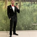 Golden photo 5, slavic, average, brunette, 185 cm, 77 kg, Hong Kong