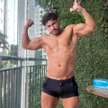 Valls photo 17, latino, curvy, black hair, 178 cm, 83 kg, Hong Kong