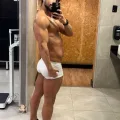 Valls photo 2, latino, curvy, black hair, 178 cm, 83 kg, Hong Kong