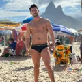 Valls photo 25, latino, curvy, black hair, 178 cm, 83 kg, Hong Kong