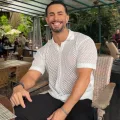 Valls photo 8, latino, curvy, black hair, 178 cm, 83 kg, Hong Kong