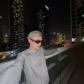 Hadley photo 16, latino, average, blonde hair, 180 cm, 65 kg, Hong Kong