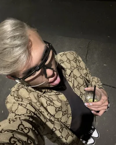Hadley photo 4, latino, average, blonde hair, 180 cm, 65 kg, Hong Kong