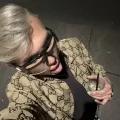 Hadley photo 4, latino, average, blonde hair, 180 cm, 65 kg, Hong Kong