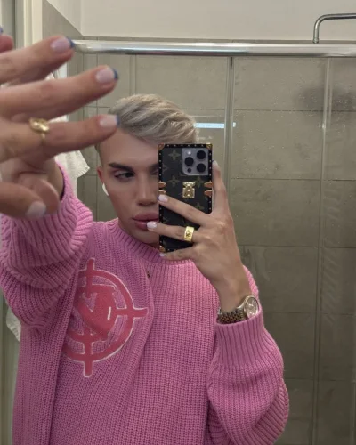 Hadley photo 5, latino, average, blonde hair, 180 cm, 65 kg, Hong Kong
